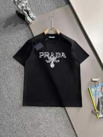 Picture of Prada T Shirts Short _SKUPradaXS-Laztx98162970
